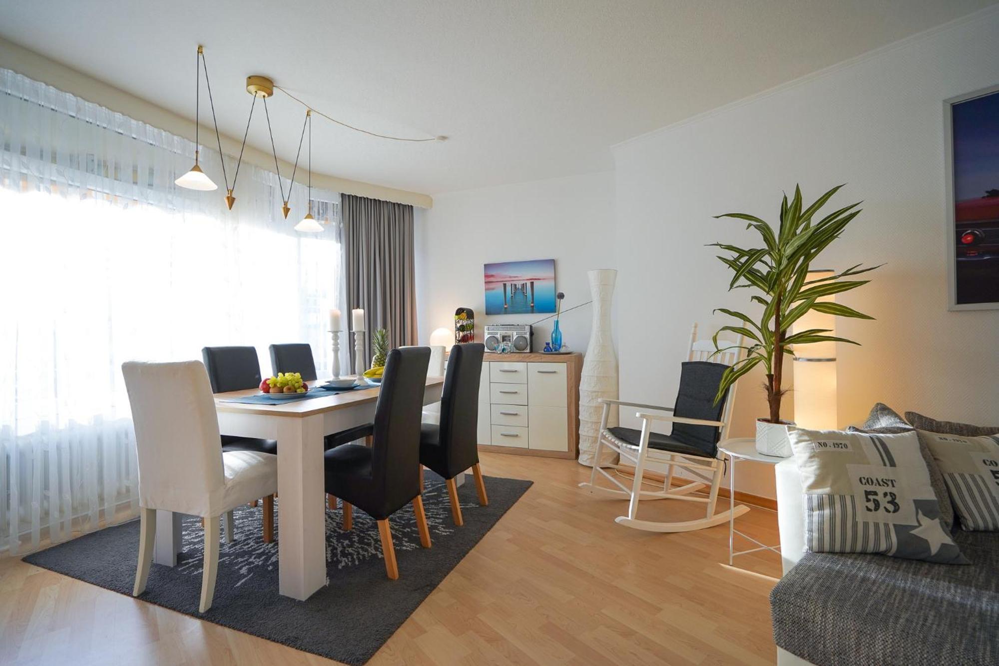 Groemitz-Center I Whg 314 Appartement Buitenkant foto